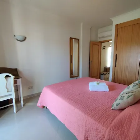 1d Areias De Porches, Pool & A/c - Casas & Papeis Апартаменты Армасан-де-Пера