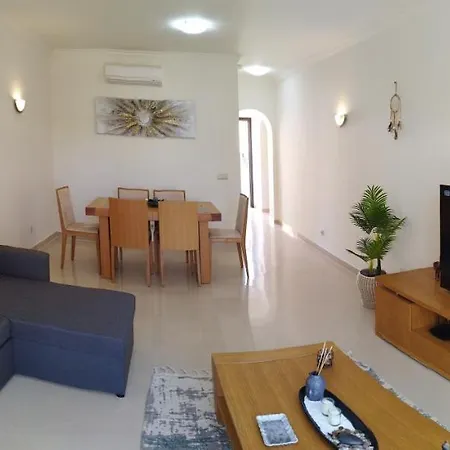 1d Areias De Porches, Pool & A/c - Casas & Papeis Армасан-де-Пера