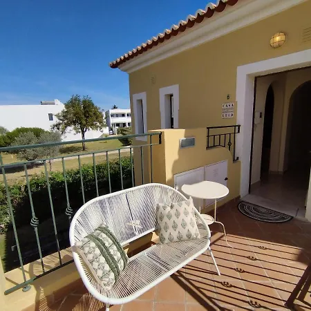 1d Areias De Porches, Pool & A/c - Casas & Papeis * Армасан-де-Пера