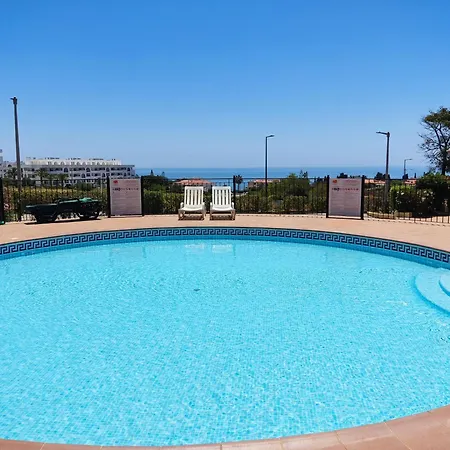 Апартаменты 1d Areias De Porches, Pool & A/c - Casas & Papeis Армасан-де-Пера