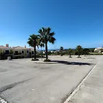 1d Areias De Porches, Pool & A/c - Casas & Papeis *