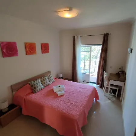 1d Areias De Porches, Pool & A/c - Casas & Papeis