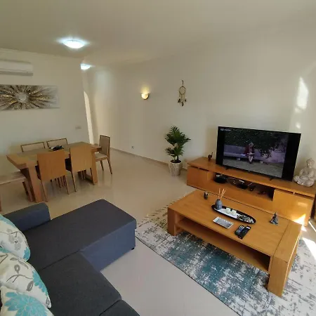 1d Areias De Porches, Pool & A/c - Casas & Papeis Lejlighed *