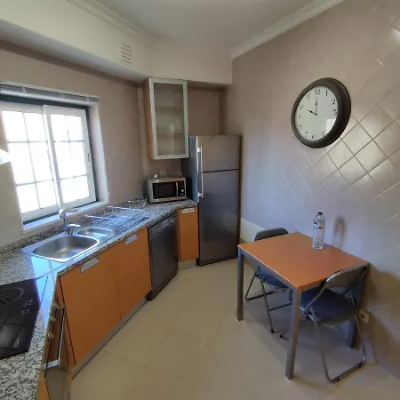1d Areias De Porches, Pool&a/c - Casas&papéis Armação de Pêra
