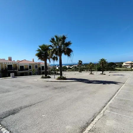 1d Areias De Porches, Pool & A/c - Casas & Papeis *