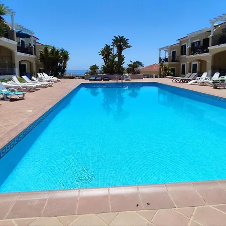1d Areias De Porches, Pool & A/c - Casas & Papeis