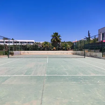 1d Areias De Porches, Pool&a/c - Casas&papéis Appartement Armação de Pêra