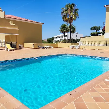 1d Areias De Porches, Pool & A/c - Casas & Papeis * Armação de Pêra