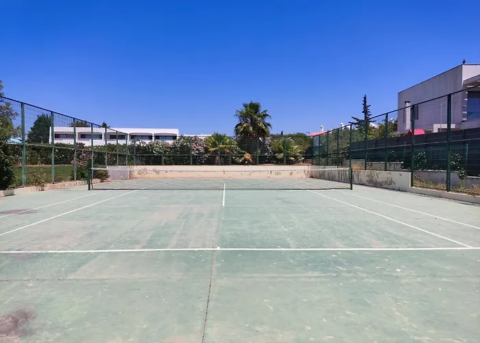 1d Areias De Porches, Pool & A/c - Casas & Papeis Apartman Armação de Pêra