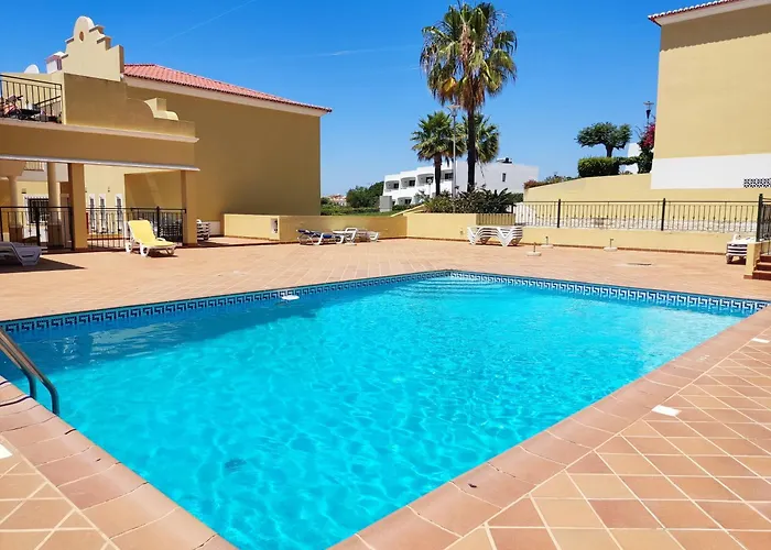 1d Areias De Porches, Pool & A/c - Casas & Papeis * Armação de Pêra