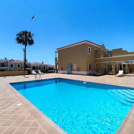 1d Areias De Porches, Pool&a/c - Casas&papéis Appartamento *